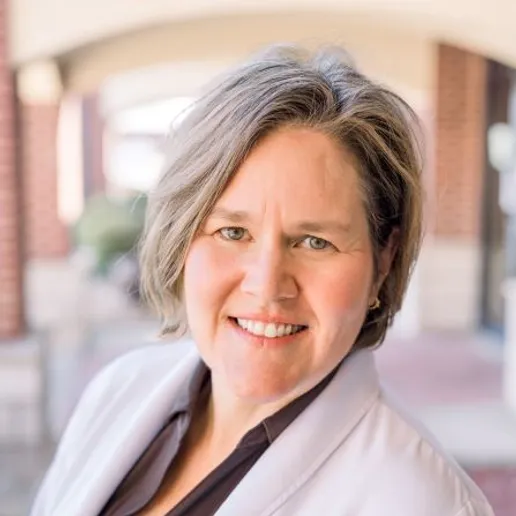 Allison Cherry, MD