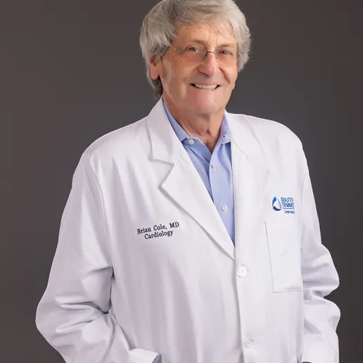 Brian Cole, MD