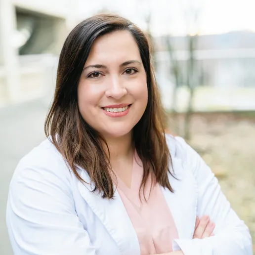 Elizabeth Combs, APRN