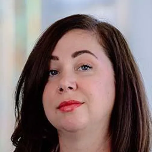 Ashley Croasdell, DNP