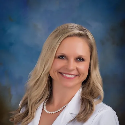 Amy Culp, FNP