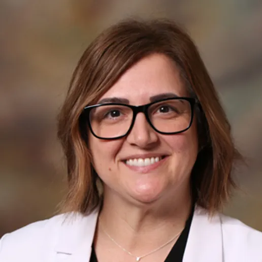 Jessica Custer, CRNP