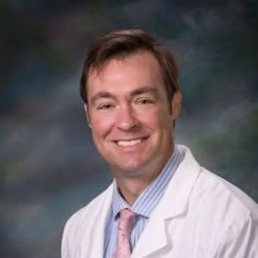 James Dailey, MD