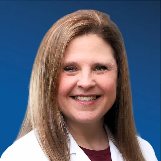 Susan Davis, DNP