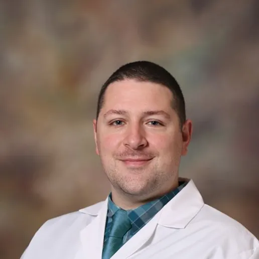 George Michael DeKornfeld, MD