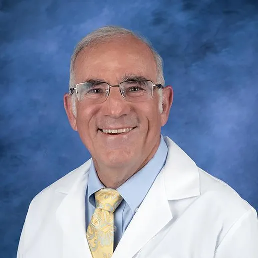 Mark DeMar, MD