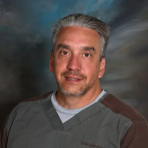 Christopher Dobrose, MD