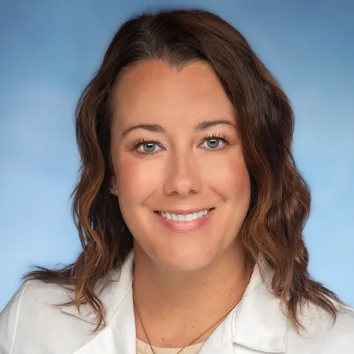 Erin Dodge, APRN