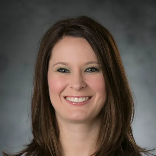 Anastasia Dolgovskij, PA-C