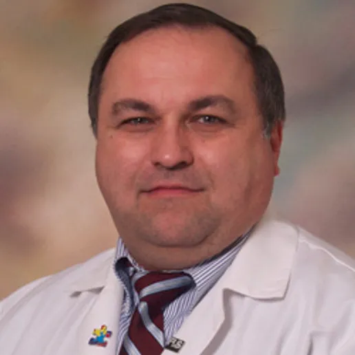 Russell Dumire, MD