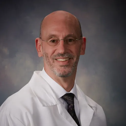 David DuVernois, PA-C