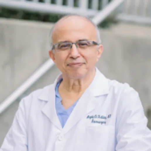 Magdy El-Kalliny, MD