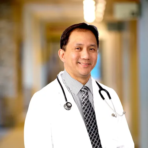 Glenn Ello, MD