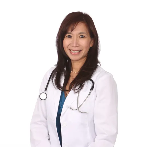 Maria Ello, MD