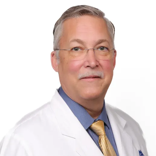 Gerald Farber, MD
