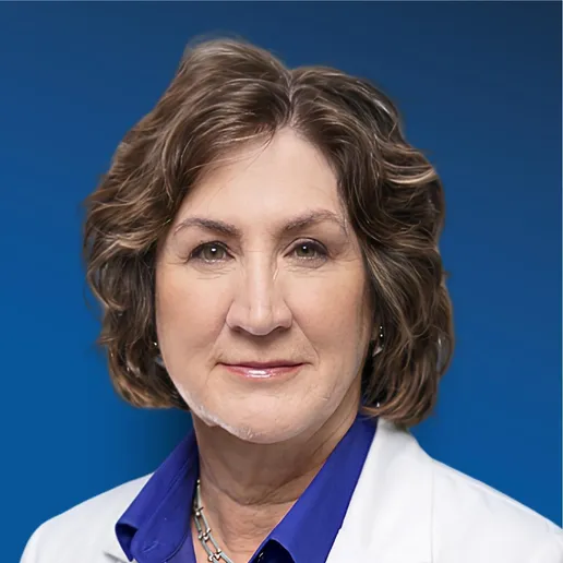 Laurie Ferguson, FNP-BC