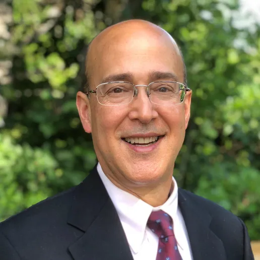 Mark Ferris, MD