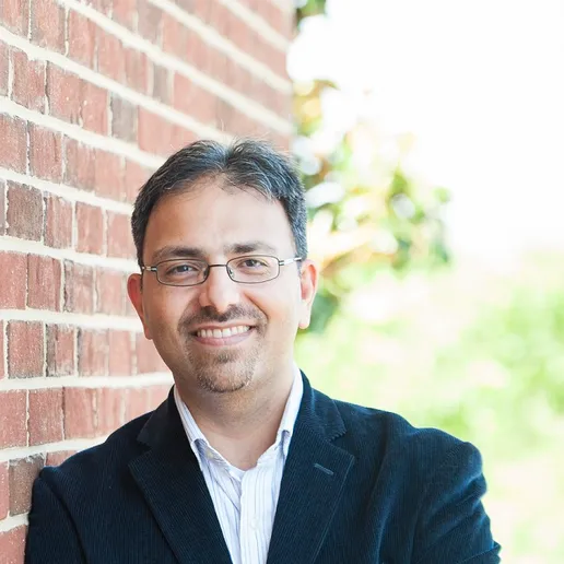 Ahmed Fida, MD