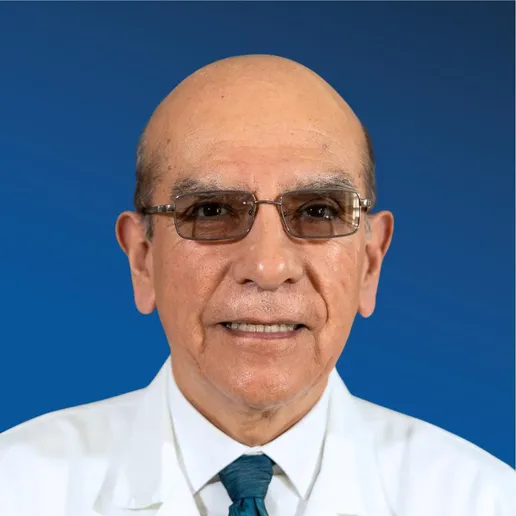 Oscar Figueroa, MD