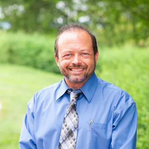 Tony Fiore, DO
