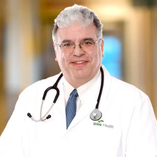 Mark Flesher, MD