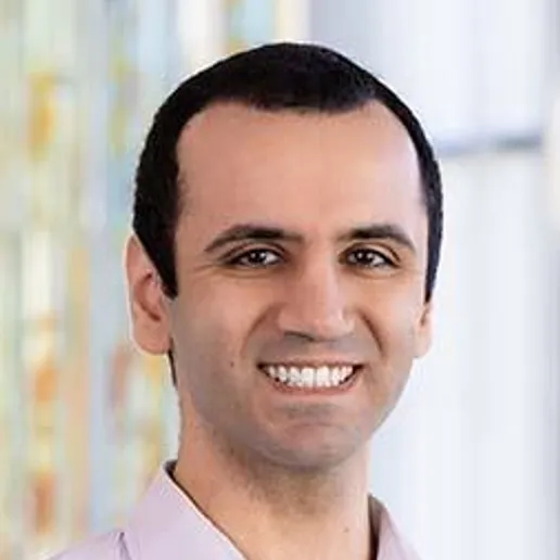 Laith Freij, MD