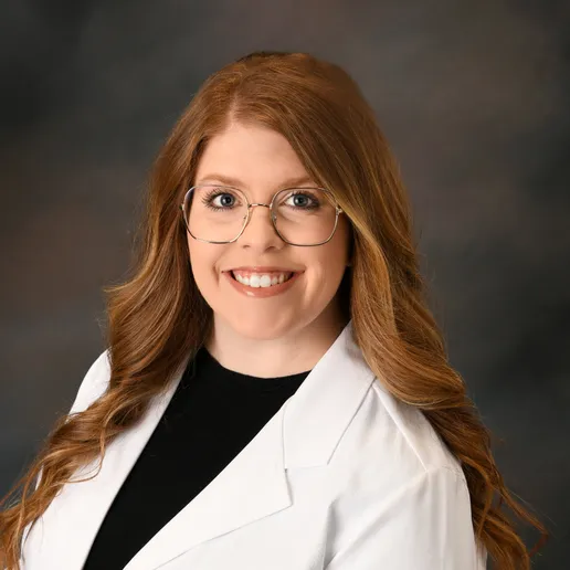 Lindsay Fulcher, APRN