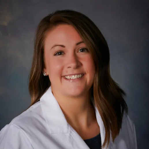 Brittany Fulghum, NP-C