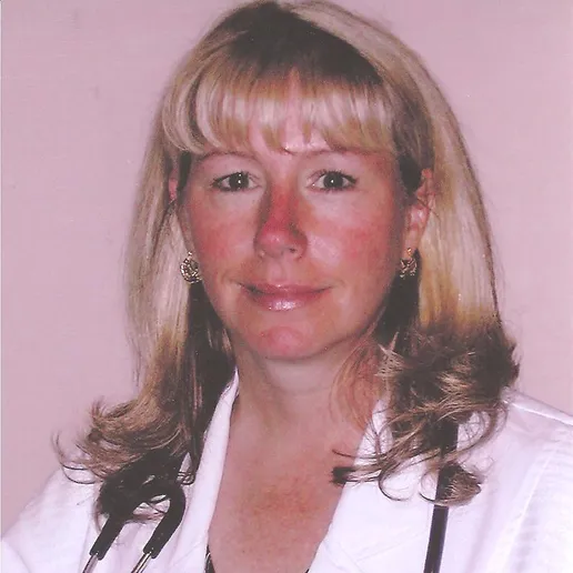 Janet Garvey, FNP-BC