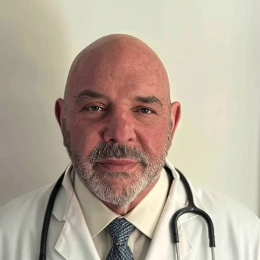 Julius Gasso, MD