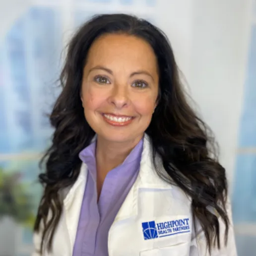 Sabra Gentry, NP
