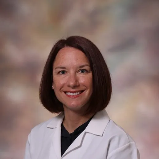 Erika George, PA-C