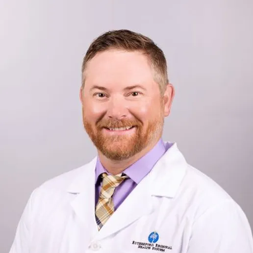 Jason Glover, DPM