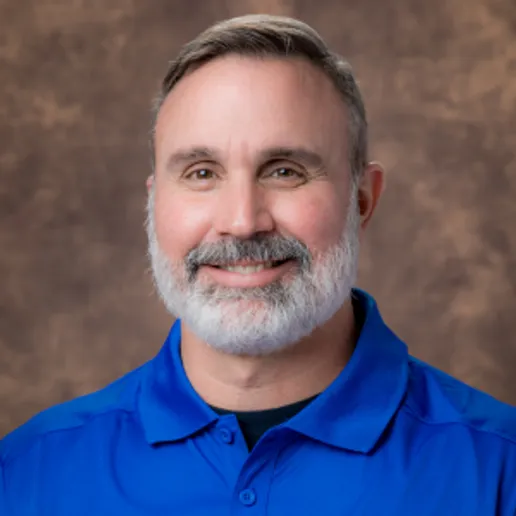 Greg Glover, PA-C