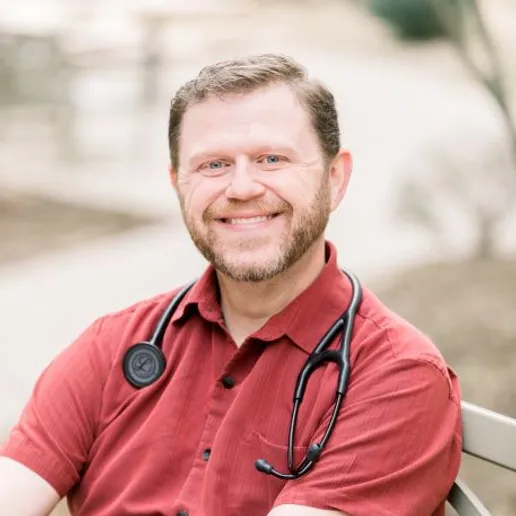 Robin Goff, APRN