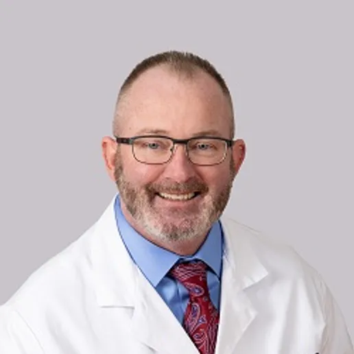 Thomas Goodin IV, FNP-BC