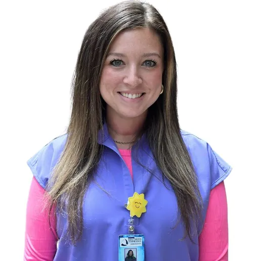 Adrienne Gowen, APRN