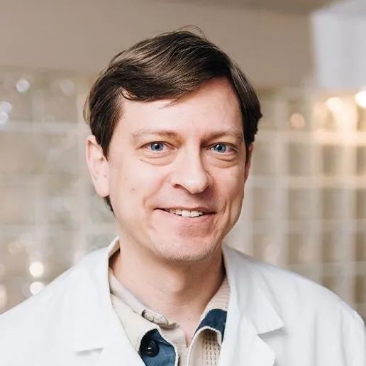 David Graham, MD