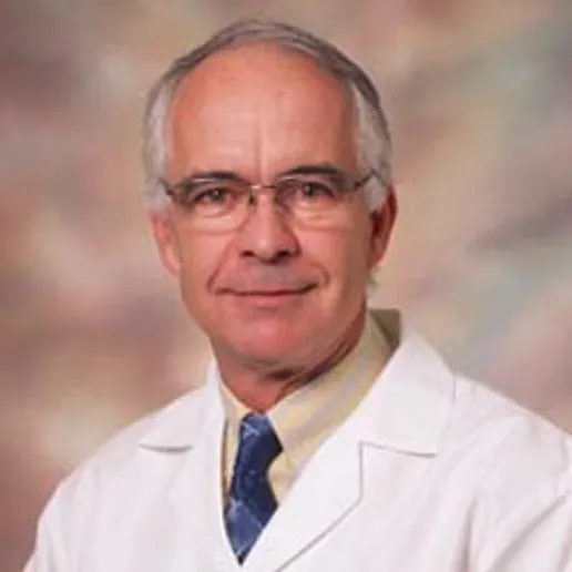John Gray, MD