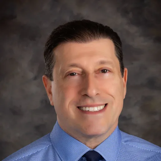 Jeffrey Greenberg, MD