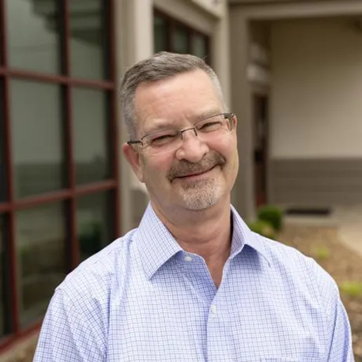 Eric Griffin, MD