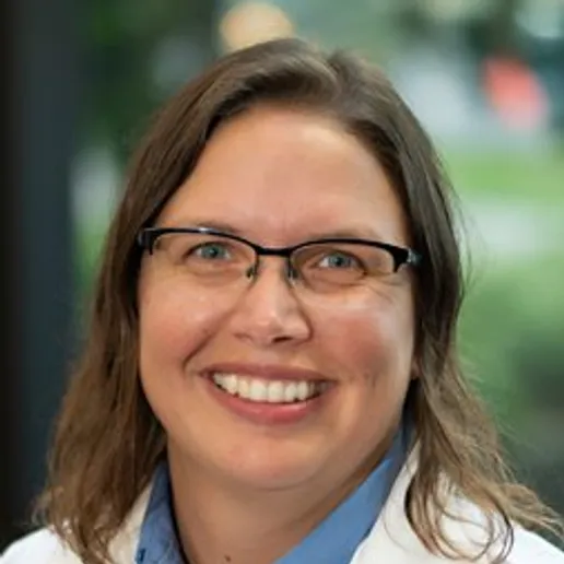 Erica Griffin, MD