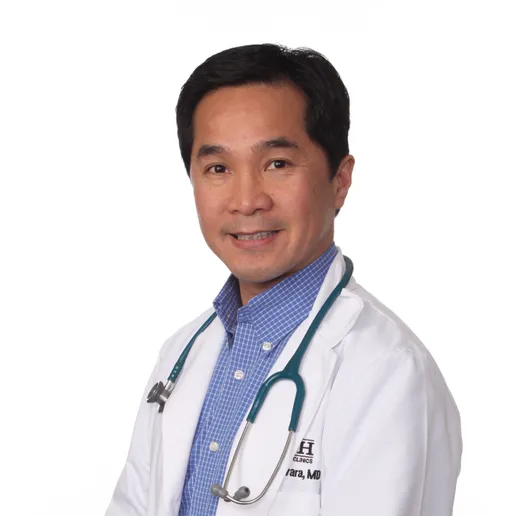 Ivan Guevara, MD