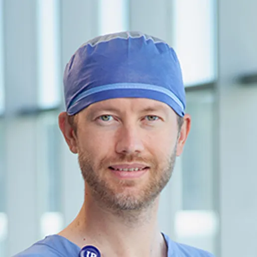 Jacob Hakkola, MD
