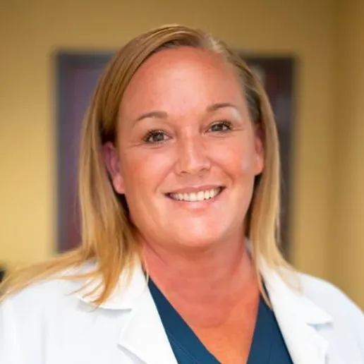 Sherrie Harrell, NP