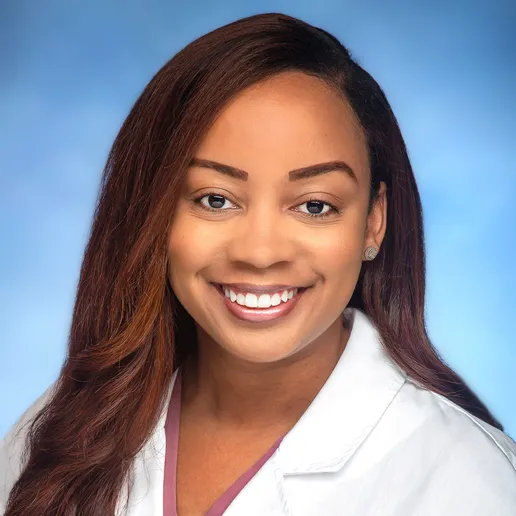Breanna Harris, MD