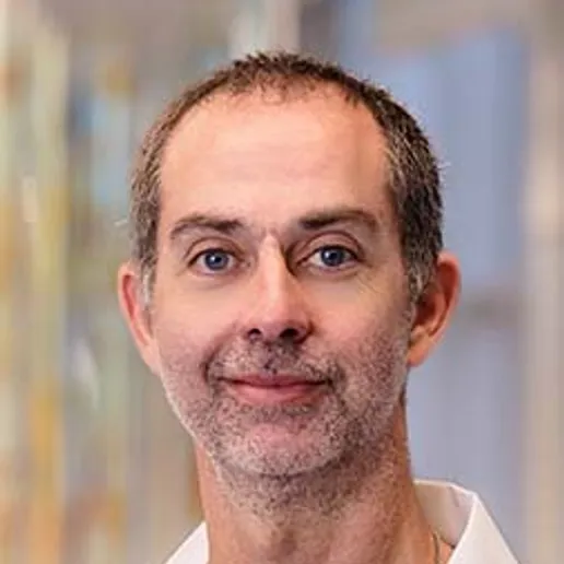 Bryan Harris, FNP