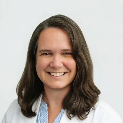 Mary Heath, MD