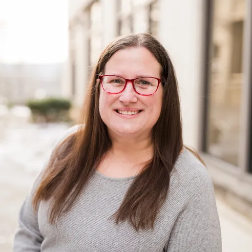 Kimberly Henderson, ACNP-C