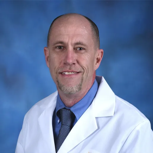 Kevin Hibbett, MD